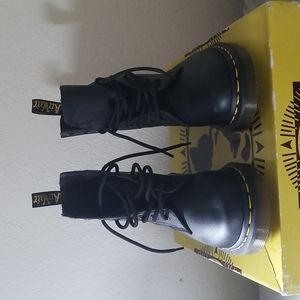 Dr Martens Boots